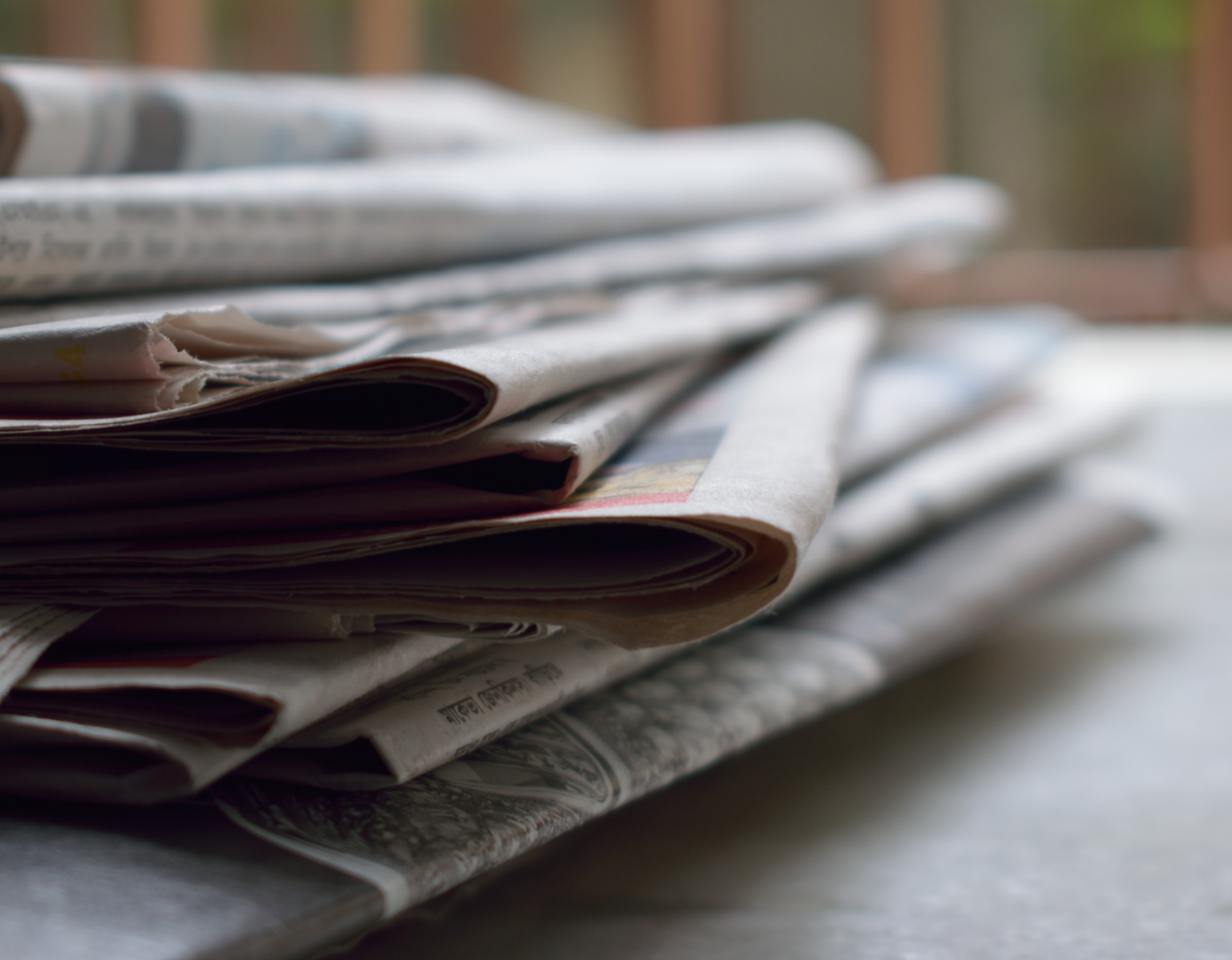Newspapers