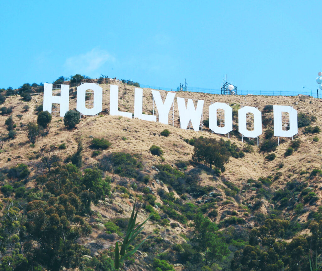 hollywood