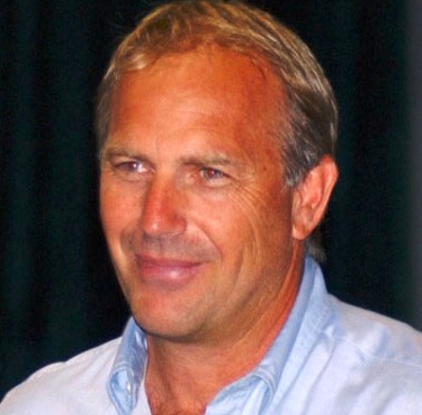 kevin costner