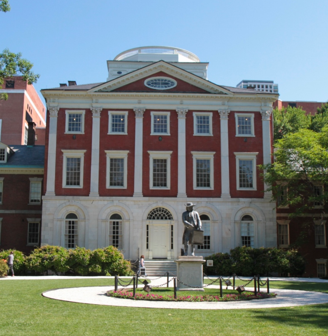 The first Federal Hospital, Pennsylvania Hospital