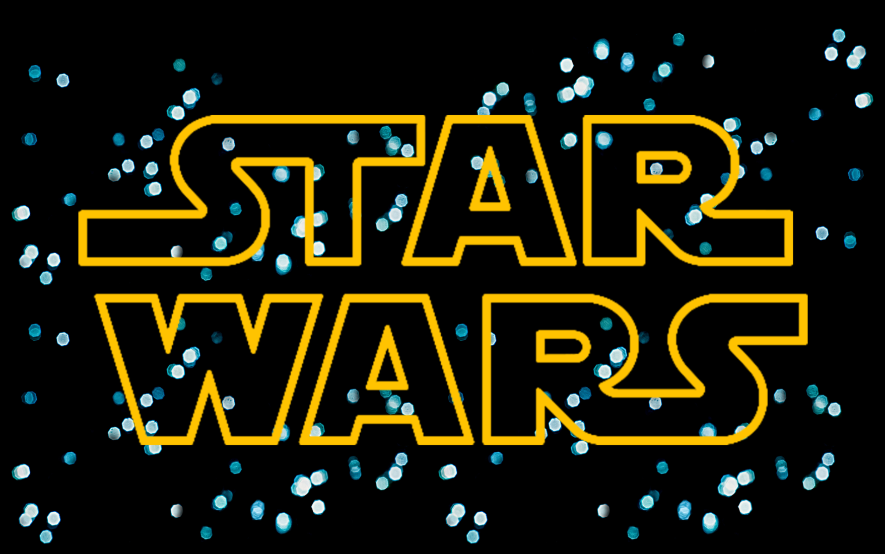 Star Wars logo