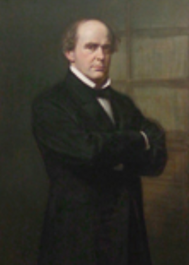 Salmon_P_Chase Salmon_P_Chase the secretary of the treasury for Lincoln