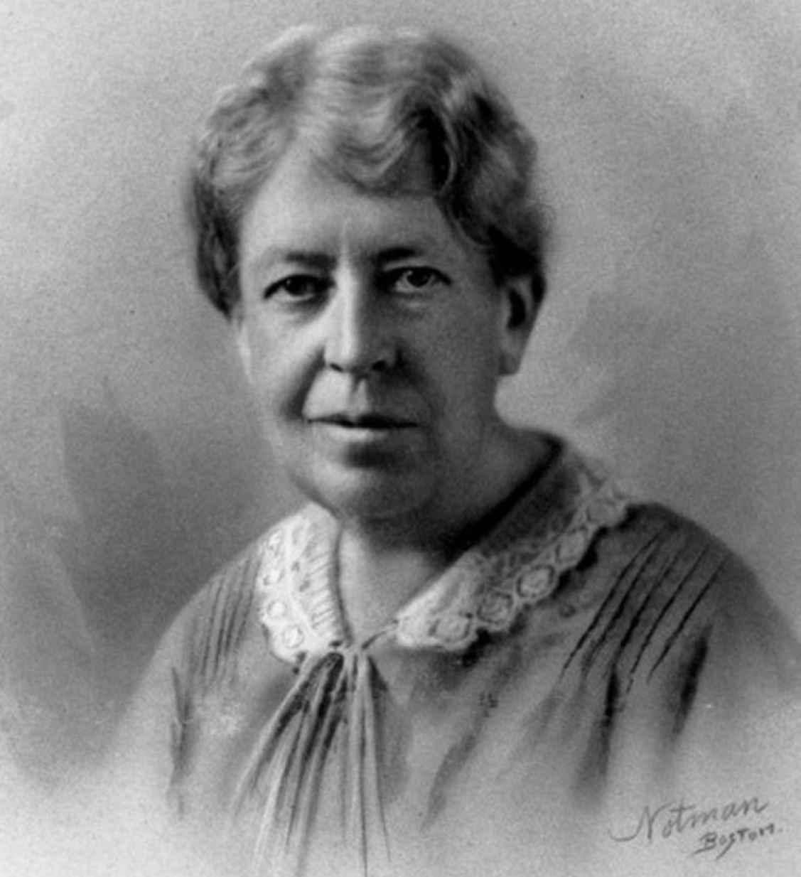Mary Whiton Calkins