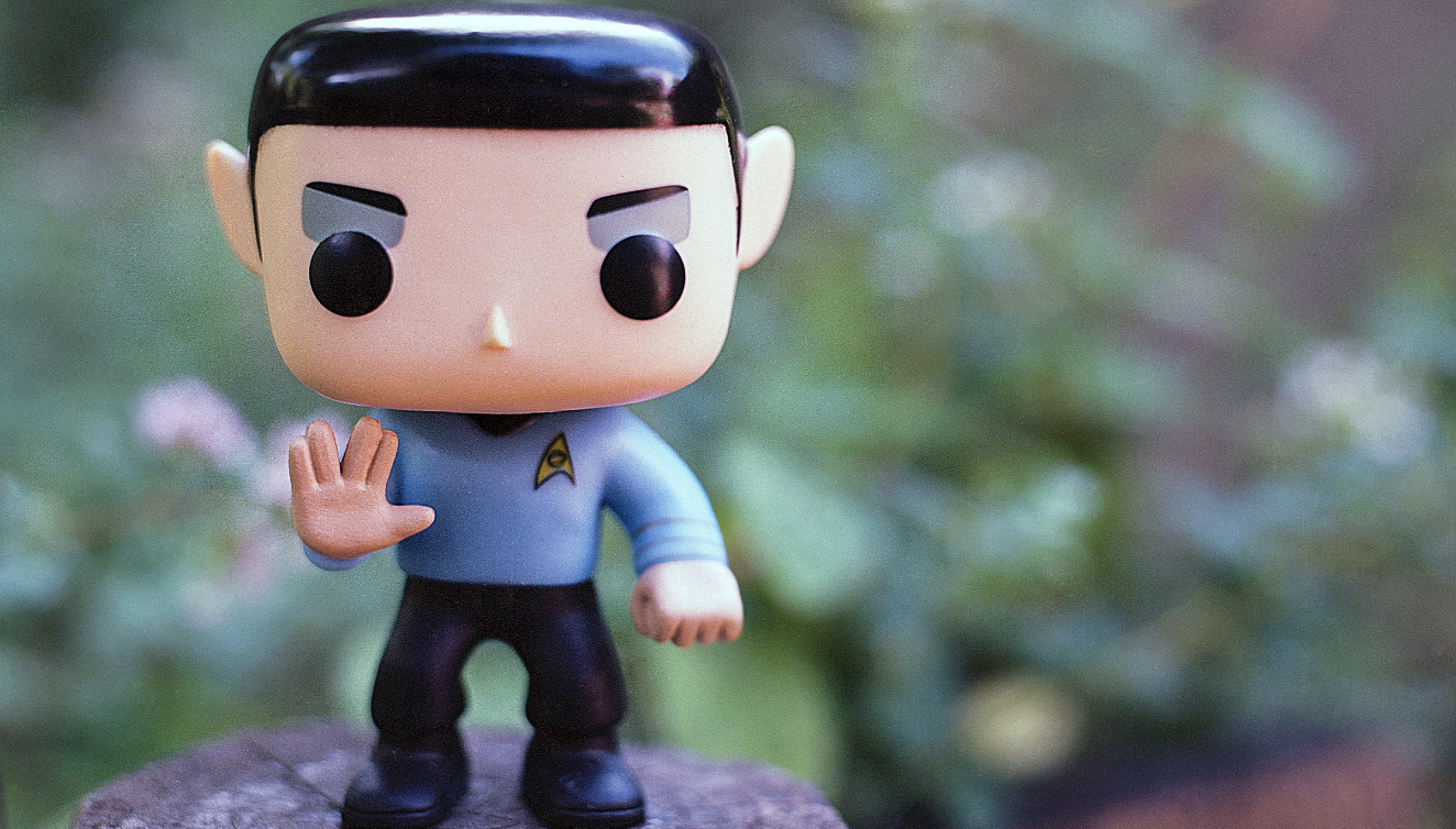 spock